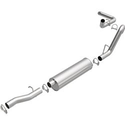 BRExhaust Direct-Fit Exhaust Systems 106-0442