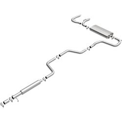 BRExhaust Direct-Fit Exhaust Systems 106-0497