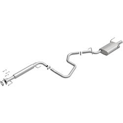 BRExhaust Direct-Fit Exhaust Systems 106-0587