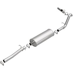 BRExhaust Direct-Fit Exhaust Systems for 2000-2003 DAKOTA - 106-0623