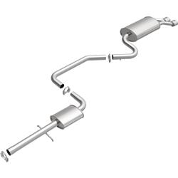 BRExhaust Direct-Fit Exhaust Systems 106-0635