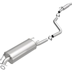 BRExhaust Direct-Fit Exhaust Systems for 2004-2010 SIENNA - 106-0644