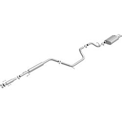 BRExhaust Direct-Fit Exhaust Systems for 1996-1999 SABLE, TAURUS - 106-0648