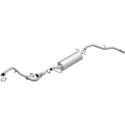 BRExhaust Direct-Fit Exhaust Systems 106-0671