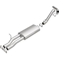 BRExhaust Direct-Fit Exhaust Systems 106-0778