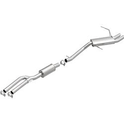 BRExhaust Direct-Fit Exhaust Systems 106-0786