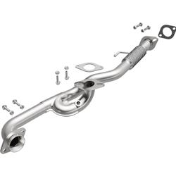 BRExhaust Direct-Fit Intermediate Pipes for 2001-2007 ESCAPE, 2005-2007 MARINER, 2001-2006 TRIBUTE - 107-0011