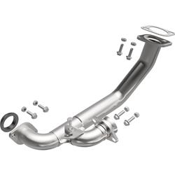 BRExhaust Direct-Fit Front Pipe Kits