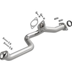 BRExhaust Direct-Fit Intermediate Pipes for 2009-2012 ESCAPE, 2009-2010 MARINER, 2009-2011 TRIBUTE - 107-0019