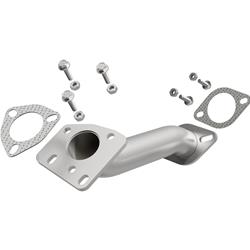 BRExhaust Direct-Fit Intermediate Pipes for 2009-2011 TRIBUTE, MARINER, 2009-2012 ESCAPE - 107-0020