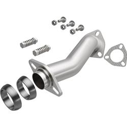 BRExhaust Direct-Fit Intermediate Pipes for 2009-2011 TRIBUTE, MARINER, 2009-2012 ESCAPE - 107-0021
