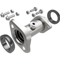 BRExhaust Direct-Fit Front Pipe Kits for 1994-1997 ACCORD, 1997-1999 CL - 107-0047