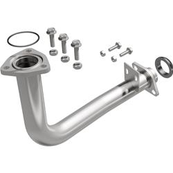 BRExhaust Direct-Fit Intermediate Pipes for 1994-1997 ACCORD - 107-0048