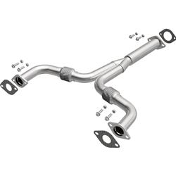 BRExhaust Direct-Fit Front Pipe Kits 107-0057