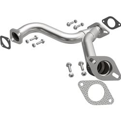 BRExhaust Direct-Fit Front Pipe Kits 107-0103