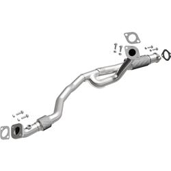 BRExhaust Direct-Fit Intermediate Pipes 107-0110