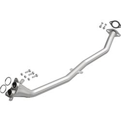 BRExhaust Direct-Fit Intermediate Pipes for 1996-1997 PICKUP - 107-0125