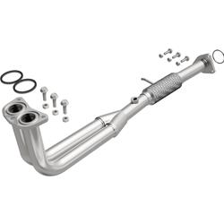 BRExhaust Direct-Fit Front Pipe Kits 107-0142