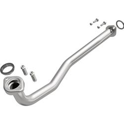 BRExhaust Direct-Fit Intermediate Pipes for 1998-2000 RAV4 - 107-0156