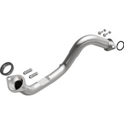 BRExhaust Direct-Fit Intermediate Pipes for 2005-2010 TC - 107-0162