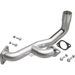 BRExhaust Direct-Fit Intermediate Pipes 107-0186