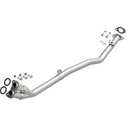 BRExhaust Direct-Fit Intermediate Pipes for 1988-1995 PICKUP - 107-0224