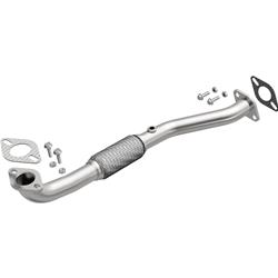 BRExhaust Direct-Fit Intermediate Pipes for 2004-2009 SPECTRA, 2005-2009 SPECTRA5 - 107-0254