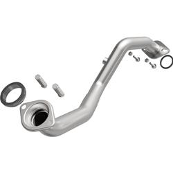 BRExhaust Direct-Fit Intermediate Pipes for 2008-2015 XB - 107-0268