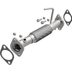 BRExhaust - Exhaust Pipes, Intermediate Pipes for 2011-2015 SPORTAGE, 2010-2013 TUCSON - 107-0287