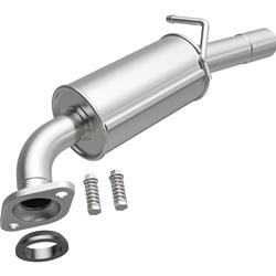 BRExhaust Mufflers 108-0117