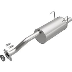 BRExhaust - Mufflers for 1994-2001 INTEGRA - 108-0137