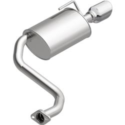 BRExhaust Direct-Fit Steel  Inch Muffler 145-359