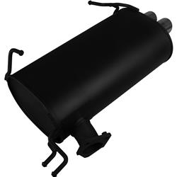 BRExhaust Direct-Fit Steel  Inch Muffler 177-025