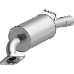 BRExhaust Direct-Fit Exhaust Resonators 228-107