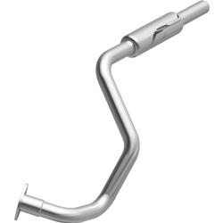 BRExhaust Direct-Fit Exhaust Resonators for 2003-2009 4RUNNER, GX470, 2010-2017 GX460 - 228-143