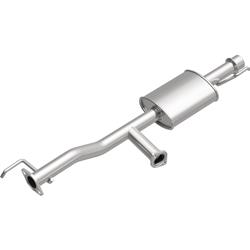 BRExhaust Direct-Fit Exhaust Resonators for 2000-2002 TUNDRA - 228-825