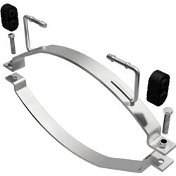 BRExhaust - Exhaust Flange Hardware for 2002-2008 COOPER - 254-1001