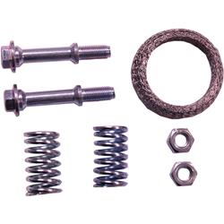 BRExhaust - Exhaust Manifold Hardware for 1998-2002 COROLLA, PRIZM - 254-9900