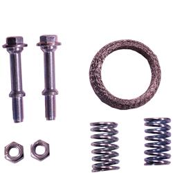 BRExhaust - Exhaust Manifold Hardware for 2004-2006 XB, XA, 2000-2005 ECHO - 254-9905