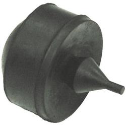 BRExhaust Direct-Fit Exhaust Hanger Insulators 255-002