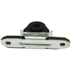 BRExhaust Direct-Fit Exhaust Hanger Insulators for 1993-2003 EUROVAN, 1990-1997 PASSAT - 255-025
