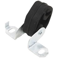 BRExhaust Direct-Fit Exhaust Hanger Insulators for 1998-2006 BEETLE, 1999-2006 GOLF, 1999-2005 JETTA - 255-084