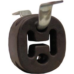 BRExhaust Direct-Fit Exhaust Hanger Insulators for 1996-1999 A4, 1998-2005 PASSAT - 255-086