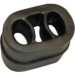 BRExhaust Direct-Fit Exhaust Hanger Insulators for 2003-2011 9-3 - 255-095