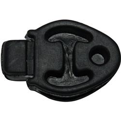 BRExhaust Direct-Fit Exhaust Hanger Insulators for 2006-2010 5 - 255-126