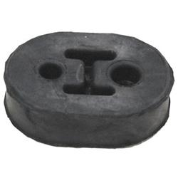 BRExhaust Direct-Fit Exhaust Hanger Insulators for 1994-1997 ACCORD, 1997-1999 CL - 255-150