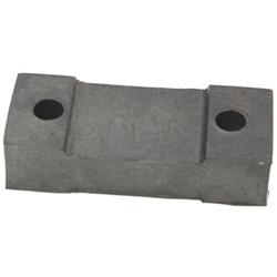 BRExhaust Direct-Fit Exhaust Hanger Insulators for 1969-1971 BERLINA, 1972-1974 GT VELOCE, 1971-1994 SPIDER - 255-300