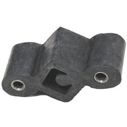 BRExhaust Direct-Fit Exhaust Hanger Insulators for 1979-1983 124 - 255-750