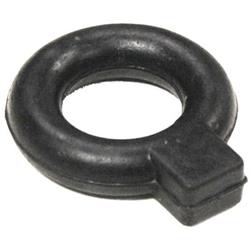 BRExhaust Direct-Fit Exhaust Hanger Insulators for 1985-1992 JETTA, GOLF, 1990-1992 CORRADO - 255-807