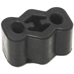 BRExhaust Direct-Fit Exhaust Hanger Insulators for 1985-1993 CABRIOLET, 1984 RABBIT CONVERTIBLE, 1984-1988 SCIROCCO - 255-809